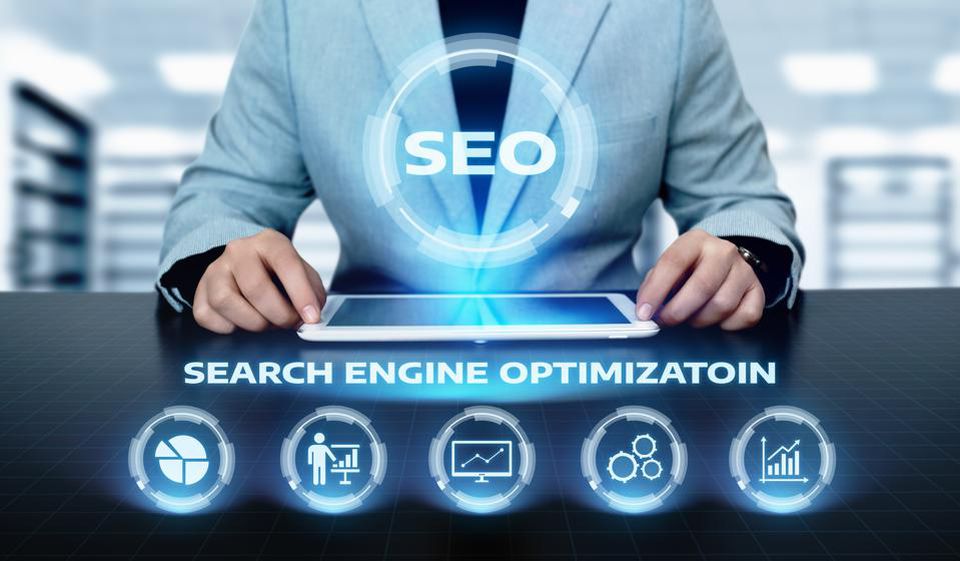 DMG SEO ( Search Engine Optimization ) | Decisive Marketing Group
